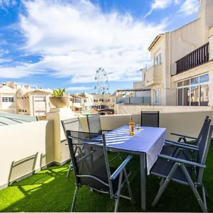  Apartamento Sunstay Seaside Flat I Puerto Marina